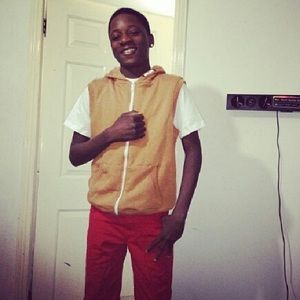 Meet your Posher, Kathy